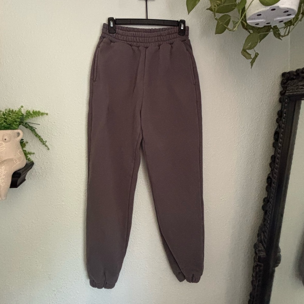 COMFRT Gray Joggers